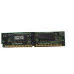 Модуль памяти SIMM 8 Mb ECC FPM Kingston KTM2MX36/QCAS с паритетом "!"