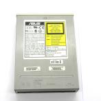 Оптический привод CD-ROM Asus CD-S520/A4 52X IDE 2004г белый "!"