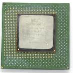 Процессор Socket-423 Intel Pentium 4 Willamette 1,4/256/400 SL4WS Malay "!"