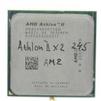 Процессор Socket-AM3 AMD Athlon II X2 240 2.8 GHz Regor ADX240OCK23GQ WAEIC AE "!"