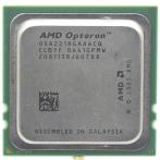 Процессор Socket-F AMD Second Generation Opteron 2218 2,6GHz/2M Santa Rosa OSA2218GAA6CQ CCBYF "!"