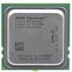 Процессор Socket-F AMD Second Generation Opteron 2218 2,6GHz/2M Santa Rosa OSA2218GAA6CX CCB6F "!"