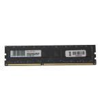 Оперативная память DIMM DDR3 8Gb 1600Mhz PC-12800 QUMO QUM3U-8G1600C11 "!"