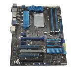 Материнская плата S-1155 ASUS P8P67 PRO REV.1.01, PCI-E/4DDR3/BL/USB3.0/GbLAN/Sb/ATX "!"