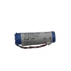 Аккумулятор для видеорегистратора 70mai Dash Cam Pro, Midrive D02, D08, HMC1450, 3pin, 14*50mm, 3.7V, 800mAh, OEM, BAT-CAM-29