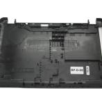 Поддон для ноутбука HP 15-AC, 15-BS, 15-RD, 250 G6, черный, c DVD, BP-D-08