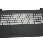 Топкейс для ноутбука HP 250 G6, Pavilion 15-bw, 15-bs, 15-ra, 15-rb, чёрный, BP-C-09