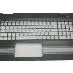 Топкейс для ноутбука HP Pavilion 15-au, 15-aw, серый, BP-C-08