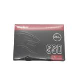 Накопитель SSD 256Gb Kingspec, P3-256, 2.5" SATA III