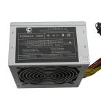 Блок питания 500W Formula-500W ATX 24+4+4/6PCI-E/3SATA/120fan "!"