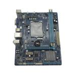 Материнская плата S-1155 GigaByte GA-H61M-S1 rev 3.0 H61/SVGA/2xDDR3/GbLAN/Sb/mATX "!"