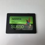 Накопитель SSD 240Gb A-Data SU650 2.5" SATA III "!"
