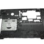 Поддон для ноутбука Lenovo B50-30, B50-45, B50-70, B50-80, B51-30, B51-80, чёрный, OEM, BP-D-16