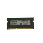 Оперативная память SODIMM 4Gb, DDR3L 1600MHz, Crucial CT51264BF160BJ "!"