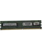 Оперативная память DIMM DDR2 1Gb PC-5300 Samsung M378T2863RZS-CE6 "!"