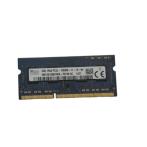 Оперативная память SODIMM 4Gb, DDR3L 1600MHz, HYNIX HMT451S6BFR8A-PB "!"