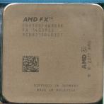 Процессор Socket-AM3+ AMD FX-9590 8x Core, 4,7, 5,0, GHz Vishera FD9590FHW8KHK "!"