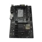 Материнская плата S-1151 Gigabyte GA-H110-D3A REV:1.0, H110/2xDDR4/6xPCI-E/Lan/USB3.0/COM/LPT/VGA/Sb/ATX, без планки "!"