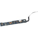 Кнопка включения для ноутбука DNS W253 "!"