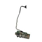 USB разъем для ноутбука Asus N61V "!"