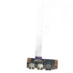 USB разъем для ноутбука SONY SVE151J11V "!"