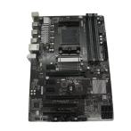 Материнская плата S-AM3+ Gigabyte GA-970A-DS3P FX REV:2.1, AMD970/4xDDR3/USB3.0/SATA/Sb/Lan/ATX "!"