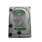 Жесткий диск 3,5" 500Gb WD WD5000AADS 7200 rpm SATA "!"