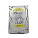 Жесткий диск 3,5" 500Gb WD WD5003ABYZ 7200 rpm SATA "!"