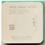 Процессор Socket-AM2 AMD Athlon64 5600+ X2 Brisbane ADO5600IAA5D0 CAAWG "!"