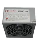 Блок питания 450W Booster 24+4+4/6PCI-E/2SATA/120fan ATX "!"