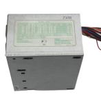 Блок питания 250W 20+ без доп питания процессора/noSata/80fan LinkWord LPF2 "!"