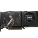 Видеокарта 512Mb GeForce 8800 GTS, PCI-E, ASUS EN8800GTS/HTDP/512M/A "!"
