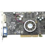 Видеокарта ATI Radeon 9600 XT 128Mb Sapphire Radeon 9600XT 128Mb DDR V/D/VO AGP "!"
