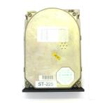Жесткий диск 3,5" 21 Mb Seagate ST-225 3600 rpm MFM "!"