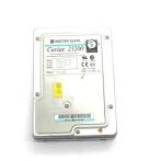 Жесткий диск 3,5" 1,2 Gb WD Caviar 21200 IDE "!"