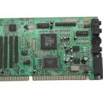 Звуковая карта Analog Devices AD1846JP-CMI8328 16 bit ISA "!"