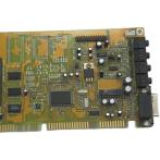 Звуковая карта AZTECH, SG Pro 16 III-3D PnP FP-6L, ISA без брекета "!"
