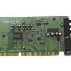 Звуковая карта Creative CT4188, CT4180,SB Vibra 16С ISA надпись VibrA 16 "!"