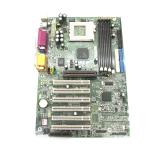 Мат. плата S-370 Microstar 815EPT Pro ver 3 i815EPB/4xSDRAM/AGP/6xPCI/Sb ATX "!"