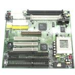 Материнская плата Socket-7 Acorp 5ALI61 Rev: F ALI 2xSDRAM/2xSIMM/AGP/3xPCI/3xISA AT, ATX "!"