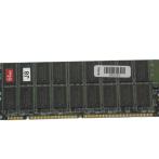 Модуль памяти SDRAM 64Mb PC-100 двухярусная 32-chips HM5216405TT10H "!"