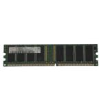 Оперативная память DIMM DDR1 512Mb PC-3200 Hynix HYMD564646CP8J-D43 "!"