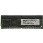 Модуль памяти SIMM 32 Mb ECC IBM 11D8480BB-70 "!"