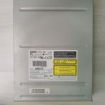 Оптический привод CD-RW 52/24/52 TEAC CD-W552E IDE белый 2003год "!"