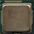 Процессор Intel Core i3-2125 3.3 GHz, Socket 1155/3Mb/2x, 4x, Core/HD3000, SR0AY Malay "!"