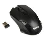 Мышь Dialog Pointer MROP-07U беспроводная, USB, black