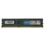 Оперативная память DIMM DDR3L 4Gb 1600Mhz PC-12800 Crucial CT51264BD160B.C16FPR2 "!"