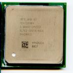 Процессор Socket-478 Intel Pentium 4 Prescott 2,8GHz/1M/533 SL7E2 COSTA RICA "!"