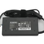 Блок питания для HP 19.5V/6.15A 120W, разъем 4.5x3.0, с кабелем в розетку, ORG, slim type, ADP-HP-37