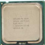 Процессор Socket-775 Intel Core 2 Duo E8600 3.33/6М/1333 SLB9L MALAY "!"